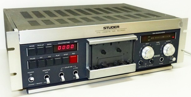 STUDER A710